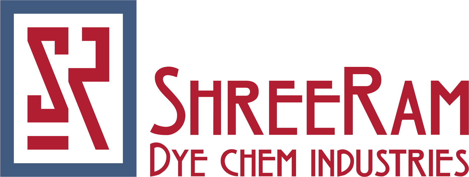 Shree Ram Dye Chem Industries